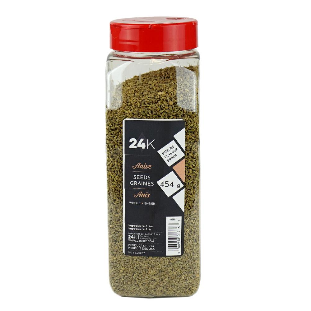 Anise Seed 454 g Royal Command