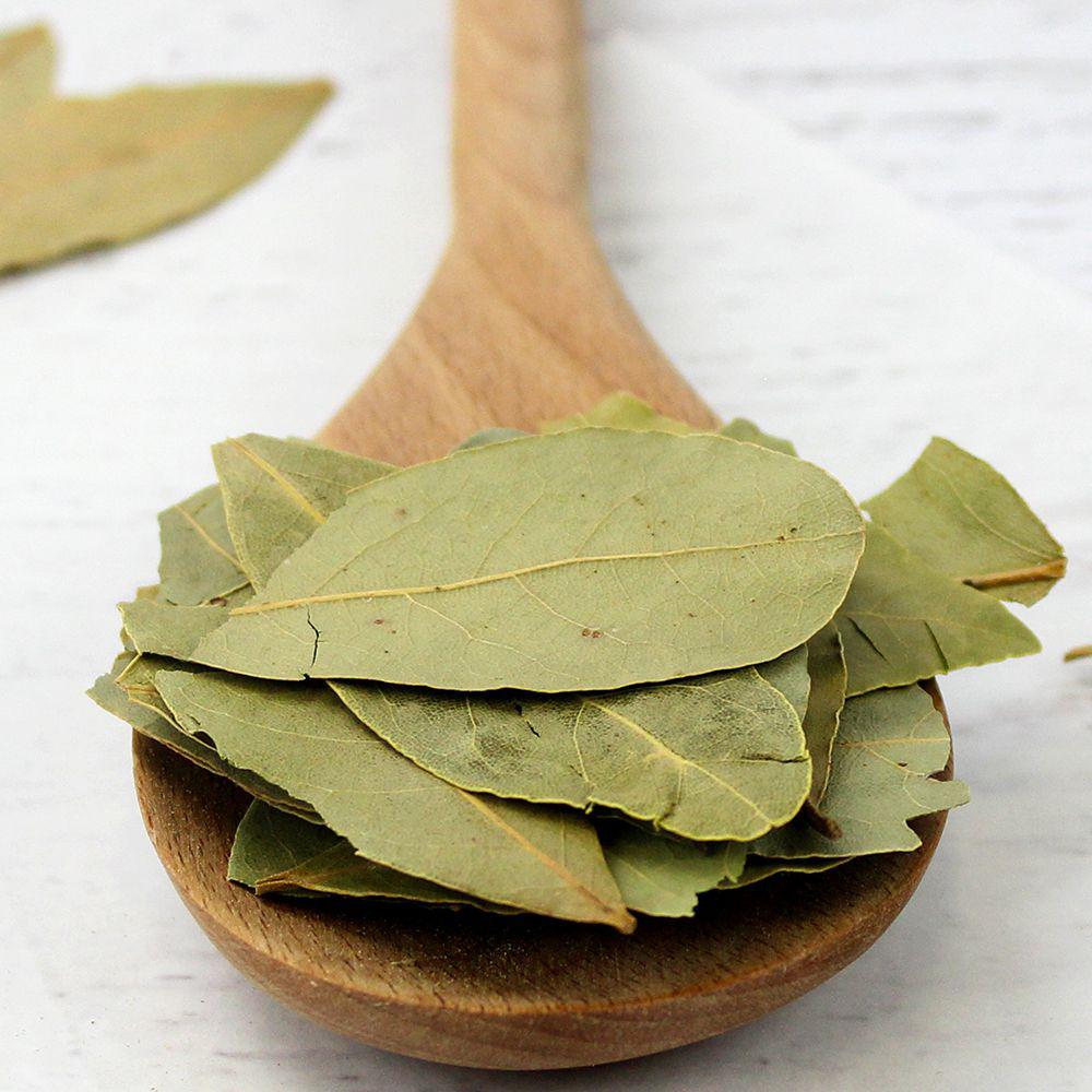 Bay Leaves Whole 5 lbs Royal Command