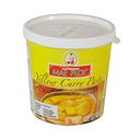 Curry Paste Yellow Thai 400 g Mae Ploy
