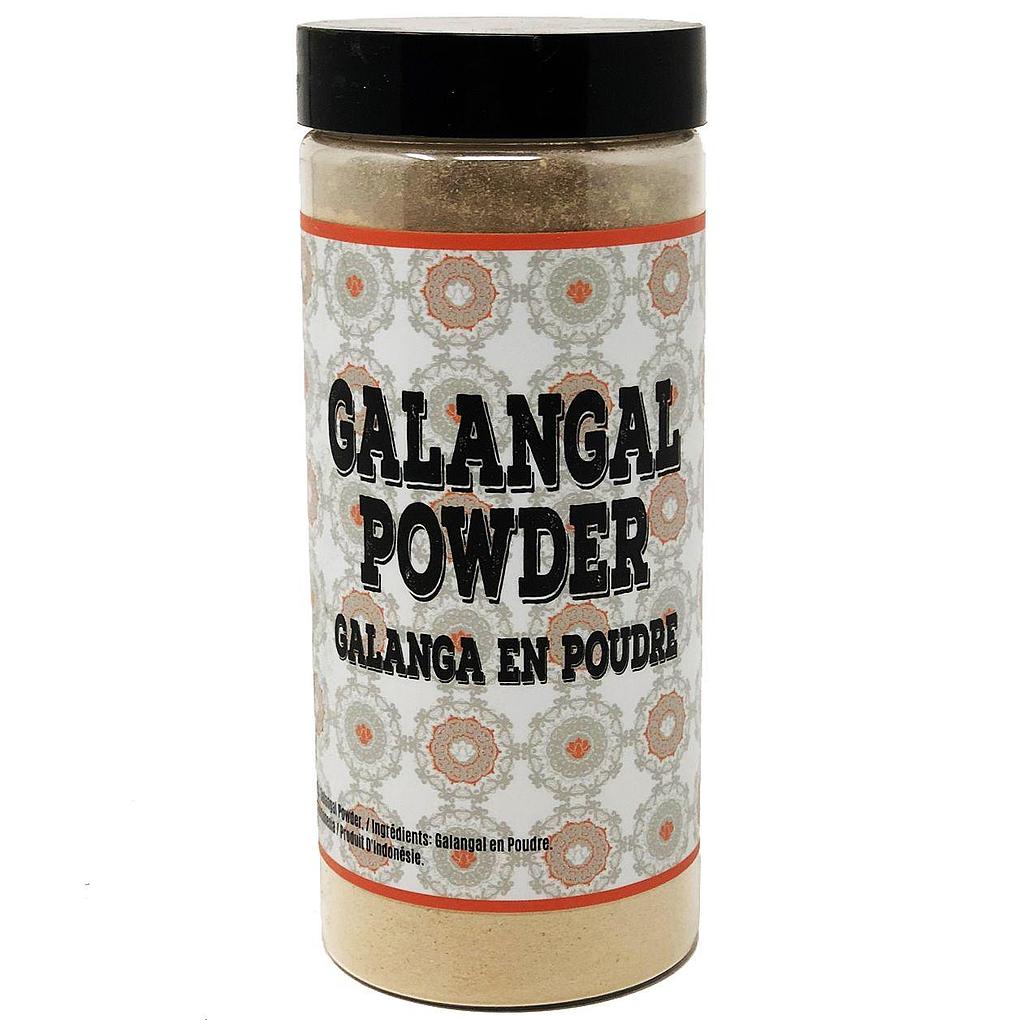 Galangal Powder 115 g Dinavedic