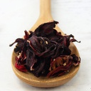 Hibiscus Flower Whole 454 g Royal Command