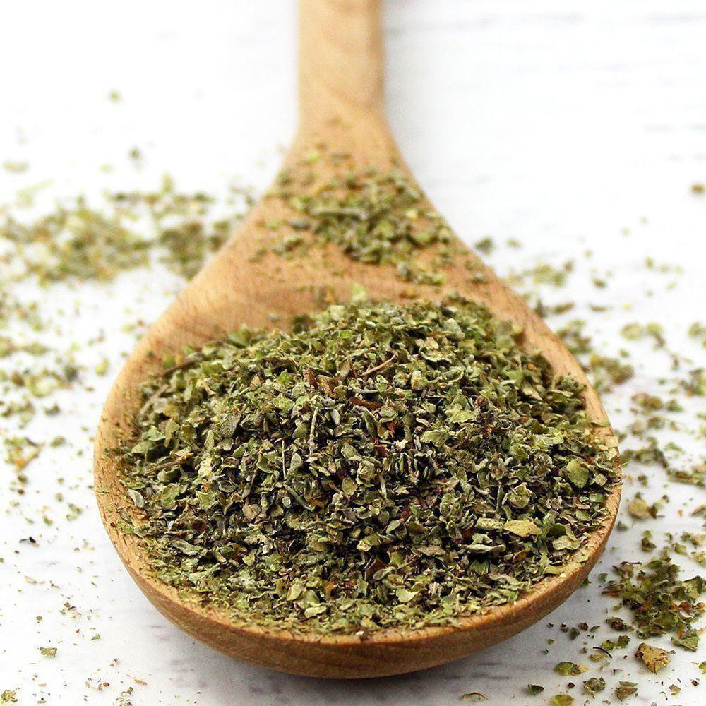 Marjoram Whole 130 g Royal Command