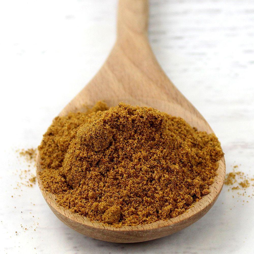Nutmeg Ground 454 g Royal Command