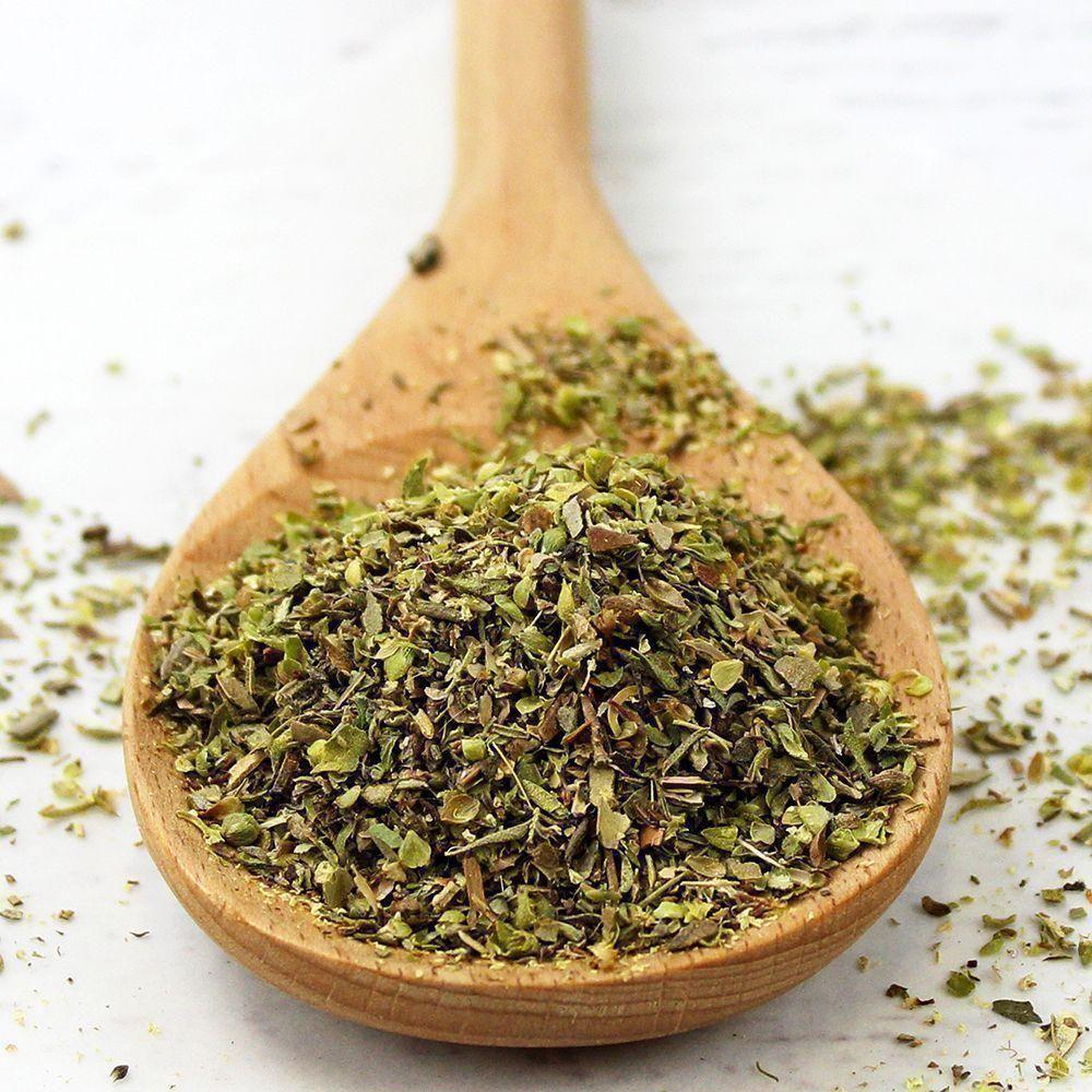 Oregano Rubbed 5 lbs Royal Command