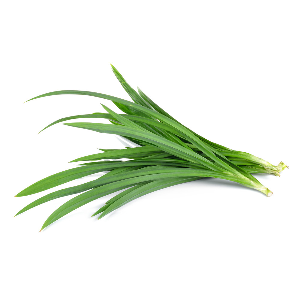 Pandan Leaves Frozen 227 g Coco Tree