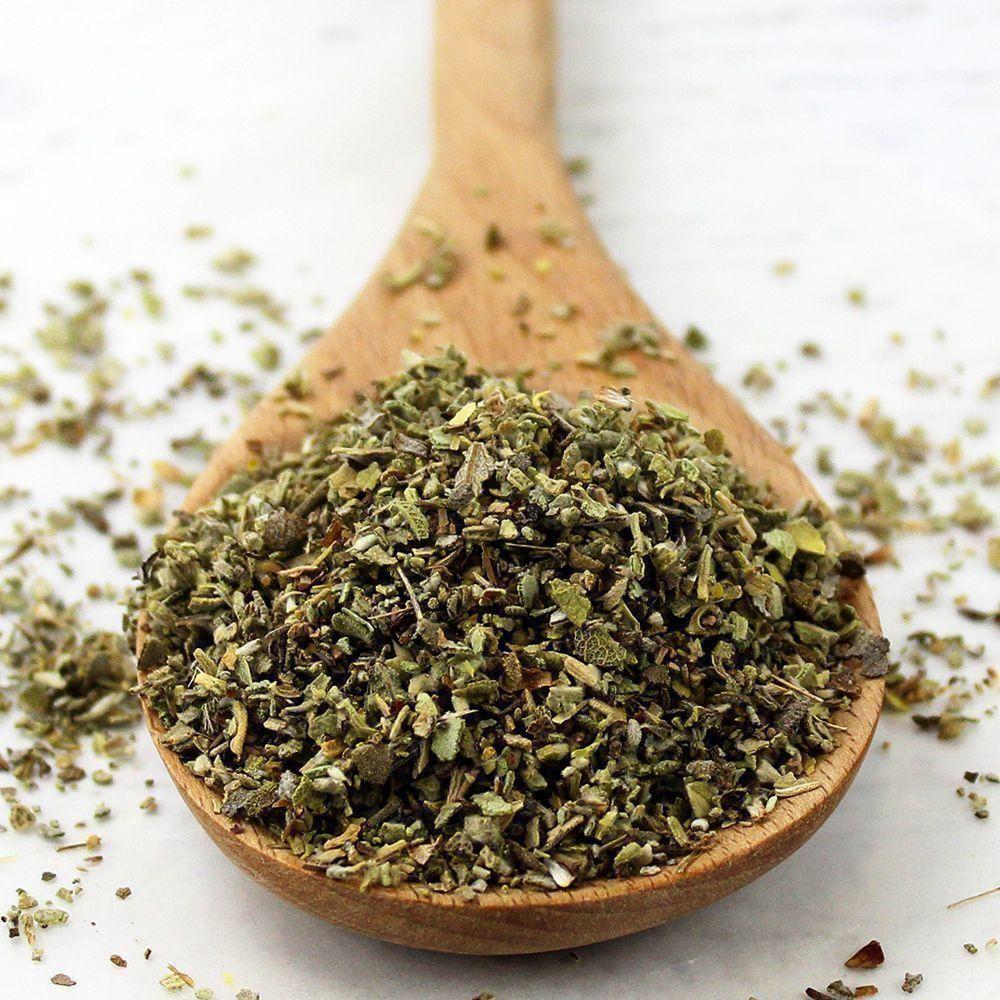 Sage Whole 200 g Royal Command