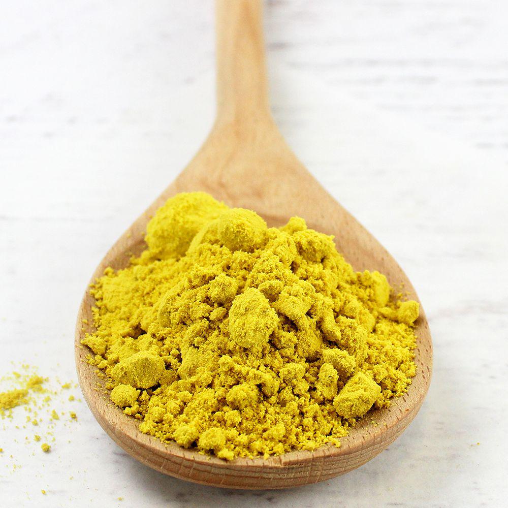 Bee Pollen Powder 454 g Royal Command