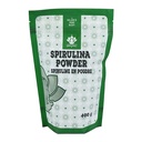 Spirulina Powder 400 g Dinavedic