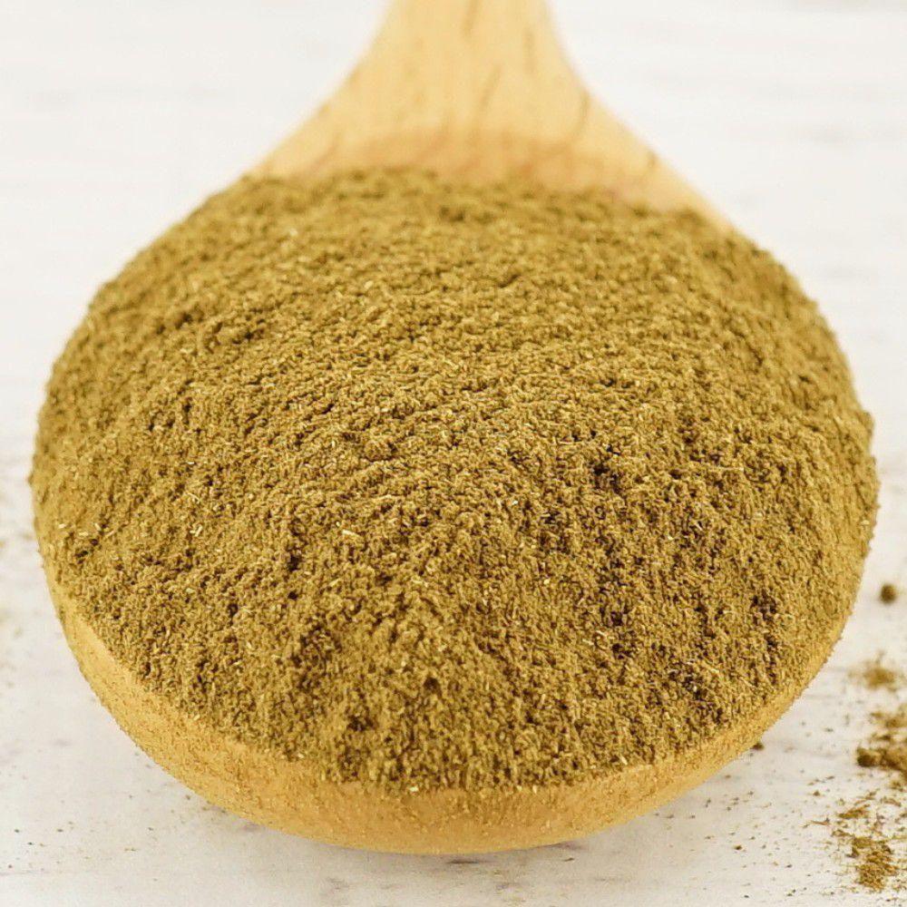 Stevia Leaf Powder - 500 g Royal Command