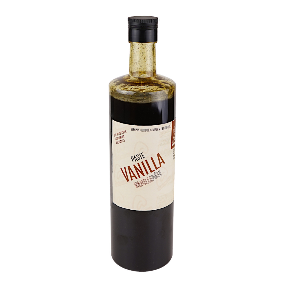 Vanilla Paste 32 oz Royal Command