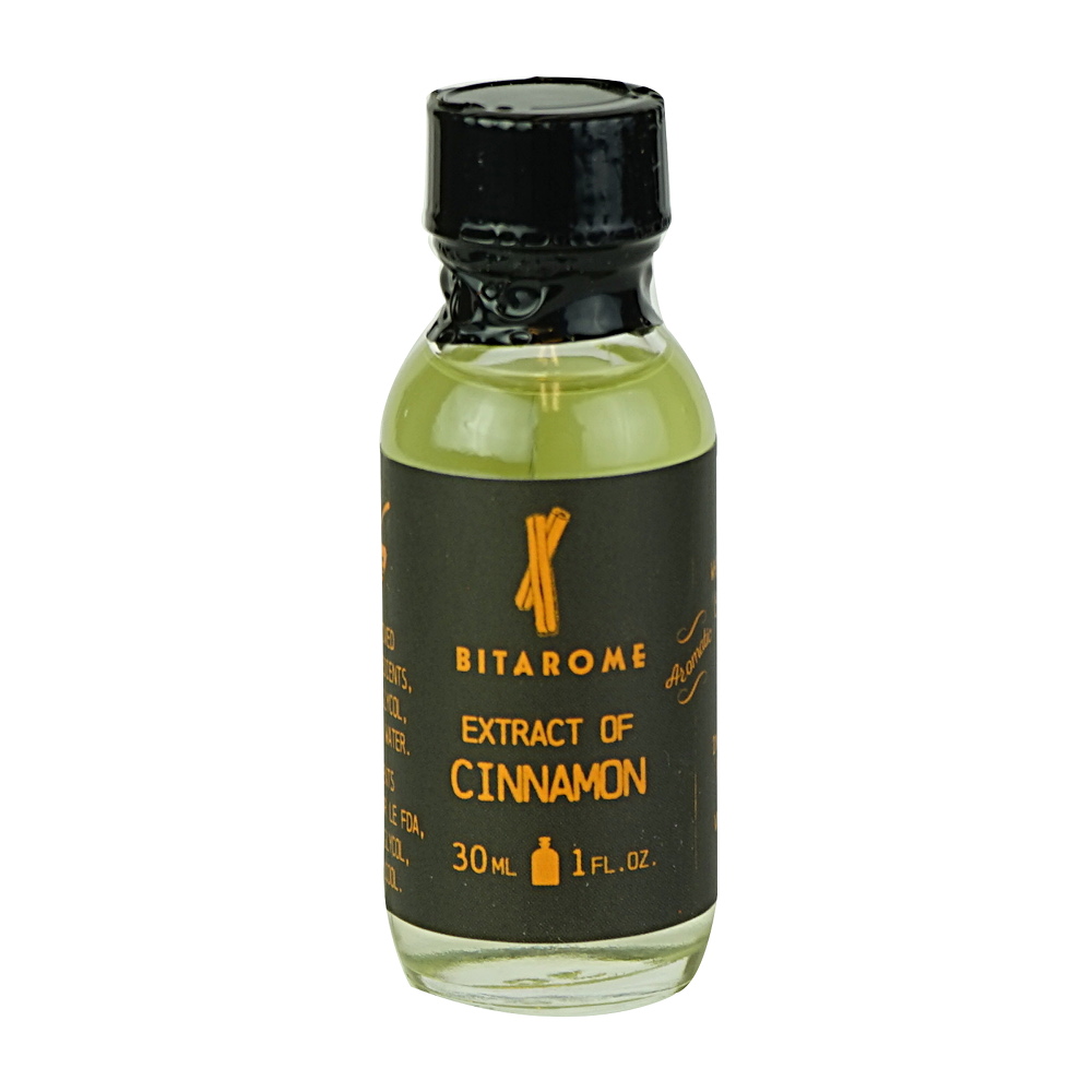 Cinnamon Extract 30 ml Bitarome