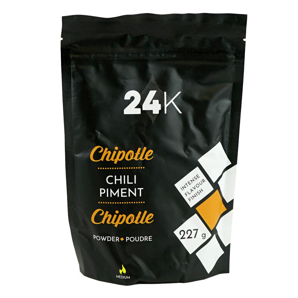 CHIPOTLE Powder (Smoked Jalapeno) 227 g Royal Command