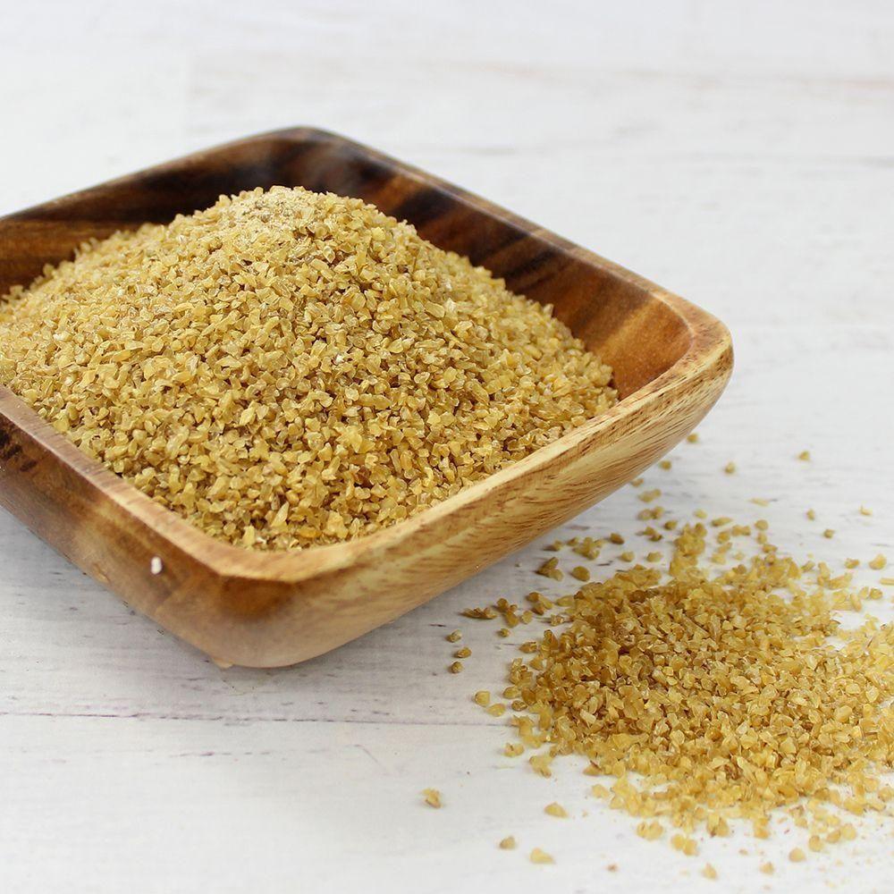 Bulgur Wheat Medium - 10 kg Epigrain