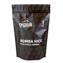 Bomba Paella Rice 1 kg Epigrain