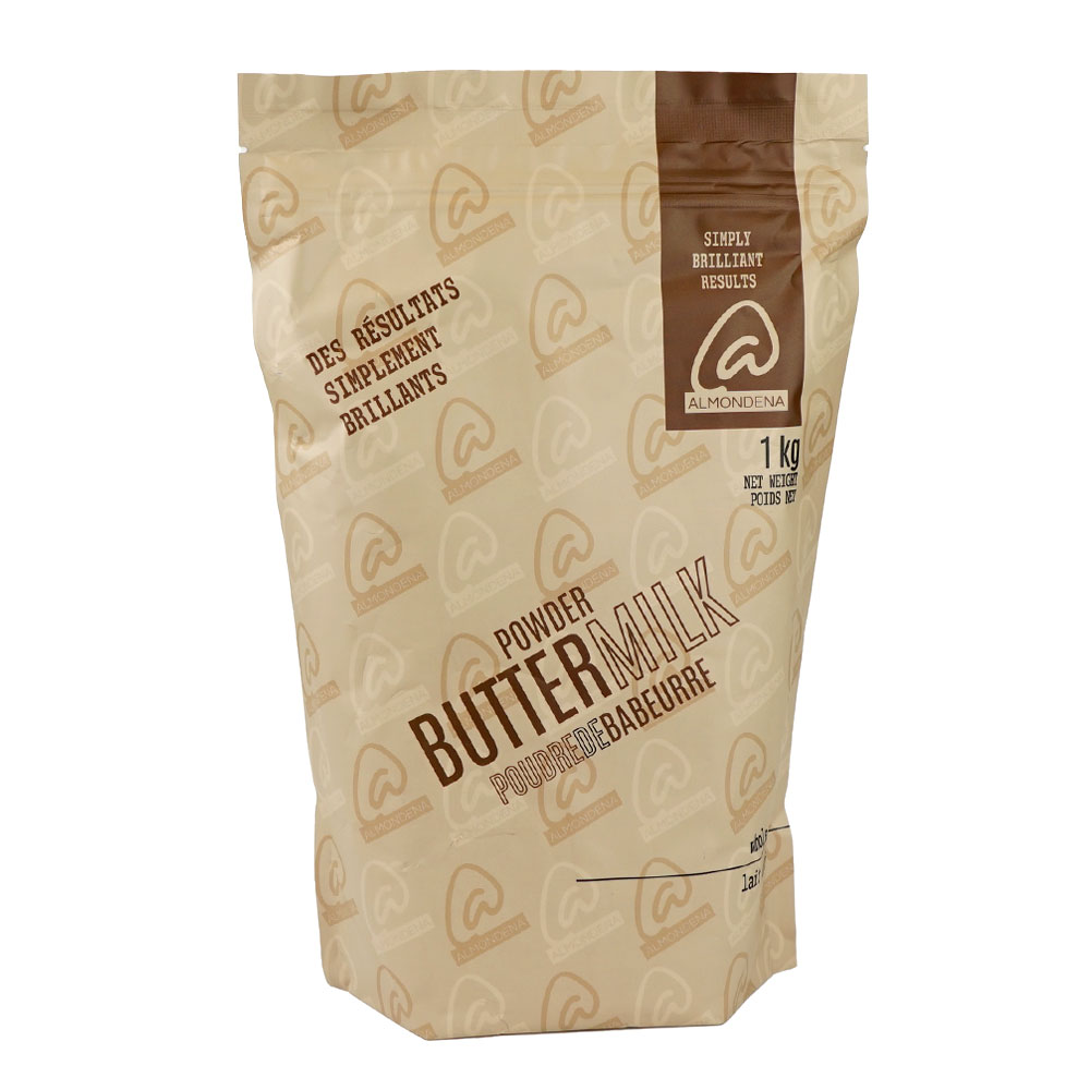 Buttermilk Powder 1 kg Royal Command