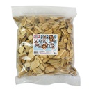 Bourbon Soaked Oak Wood Chips - 1 kg Davids