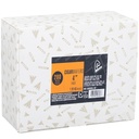 Cigar Wafer 4 inches  280ct 1.28 kg Almondena