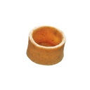 Savory Tart Mini Round 33mm 210 pc La Rose Noire