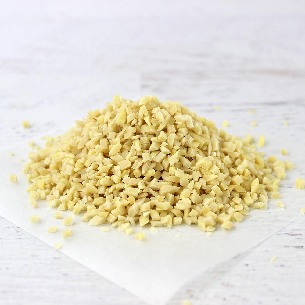 Almond Pepites Blanched - 1 kg Royal Command