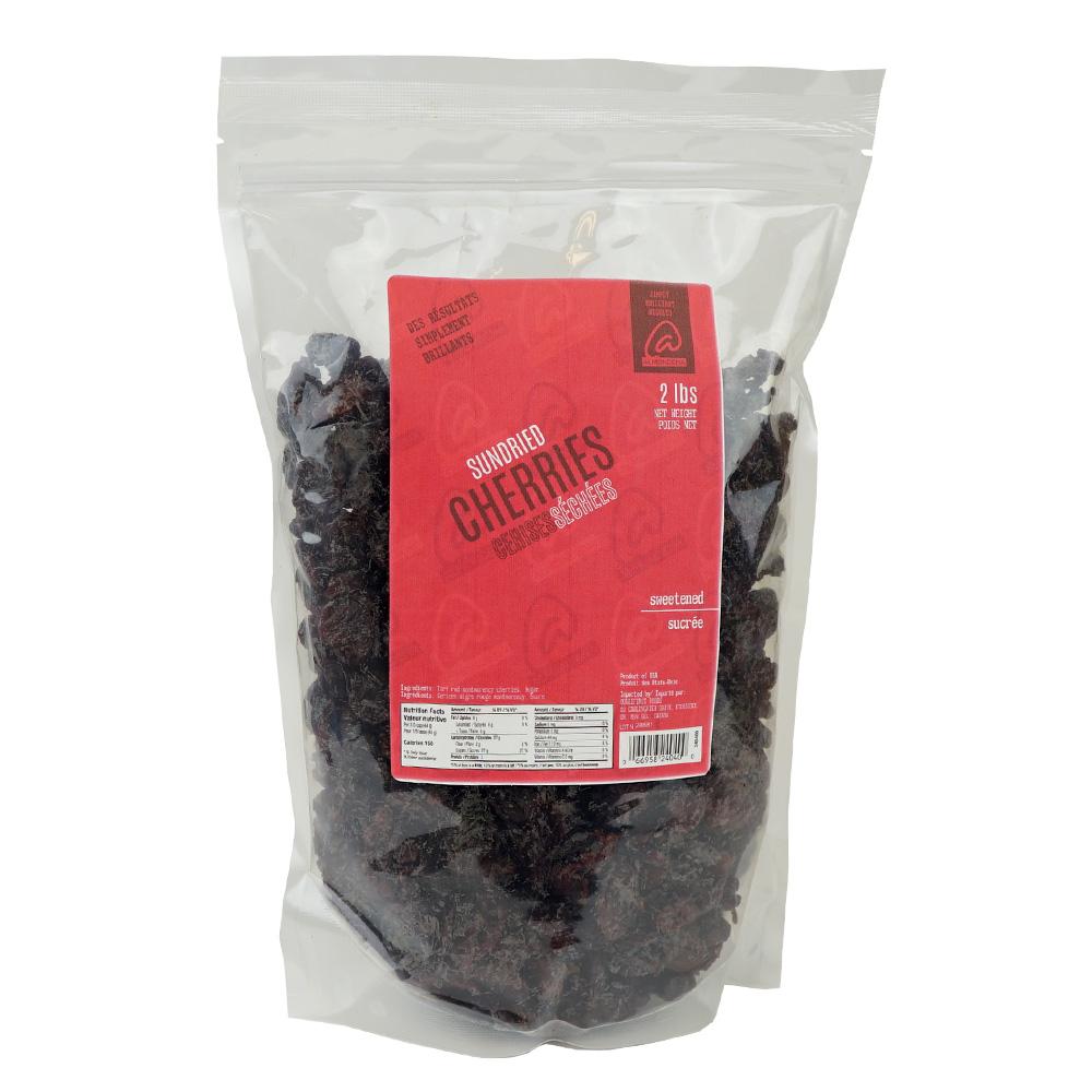 Cherries Sweet Sundried 2 lbs Royal Command