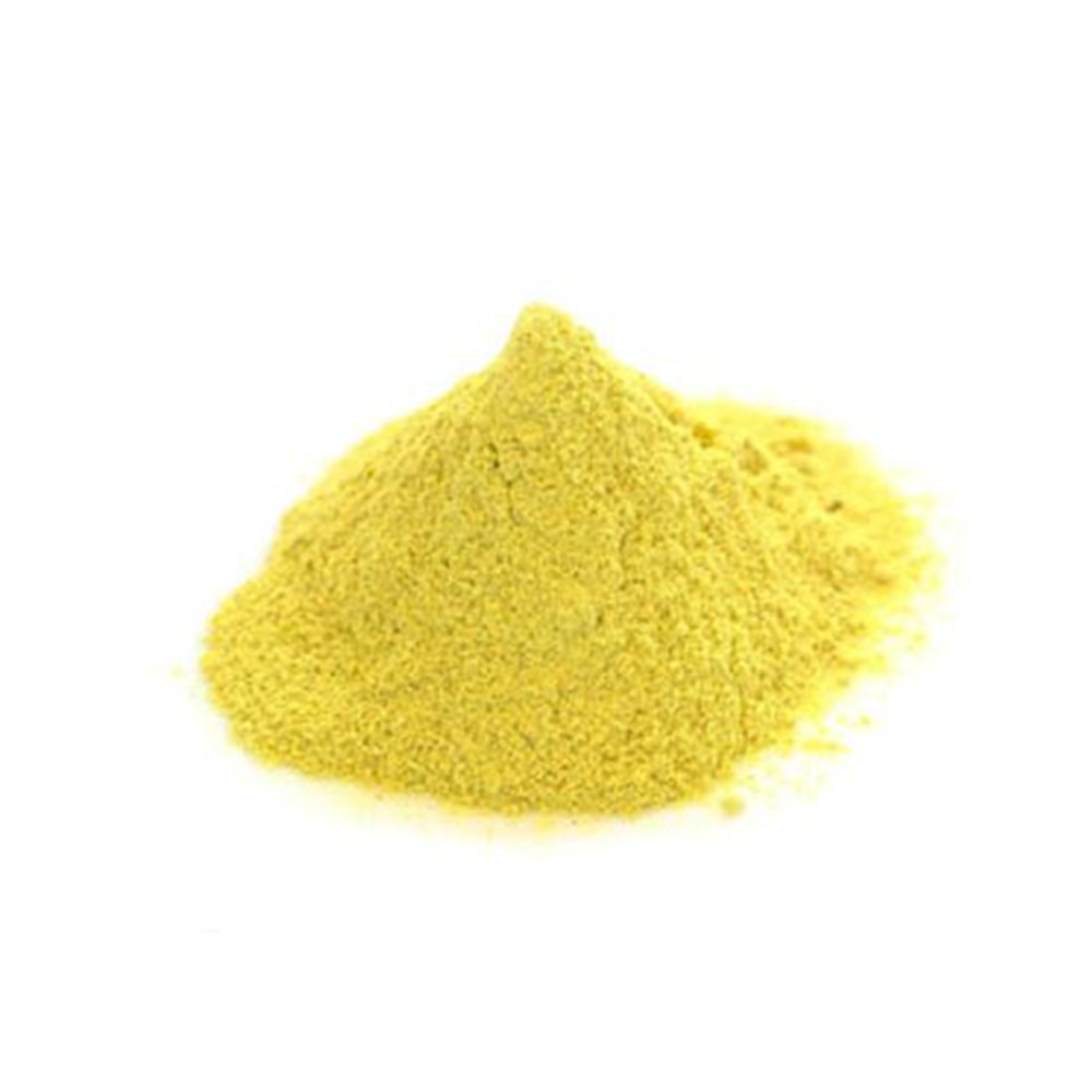 Beetroot Yellow Powder Freeze Dried 200 g Fresh-As