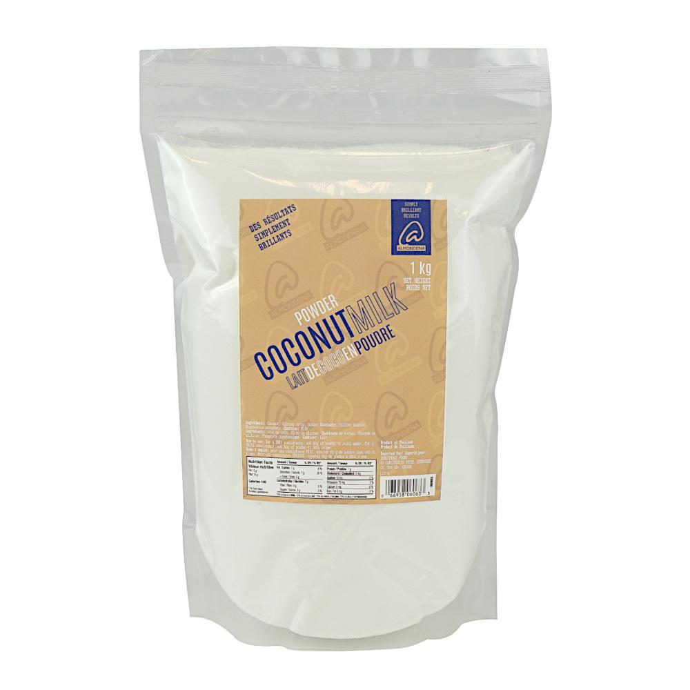 Coconut Milk Powder 1 kg Royal Command
