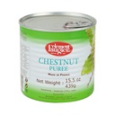 Marrons en Purée 439 g Faugier
