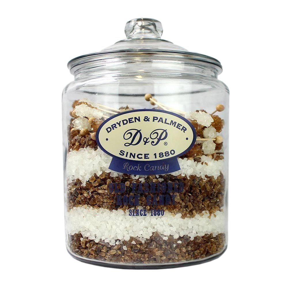 Jarre décorative 2 gallons Dryden & Palmer