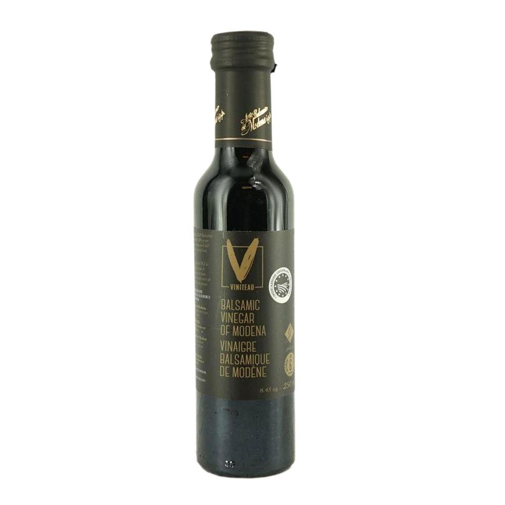 Vinaigre Balsamique (6%) PGI Or 250 ml Viniteau