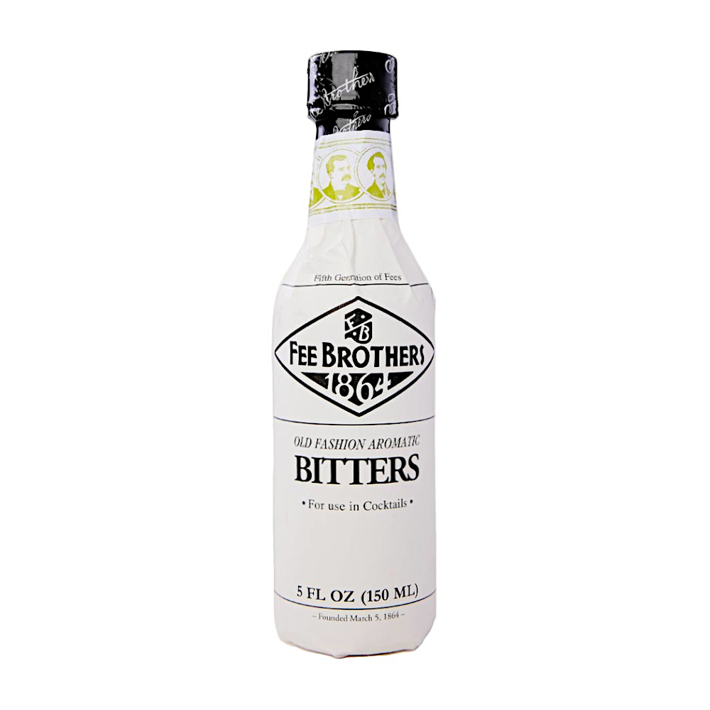 Amer (Bitter) à l'Ancienne 150 ml Fee Brothers
