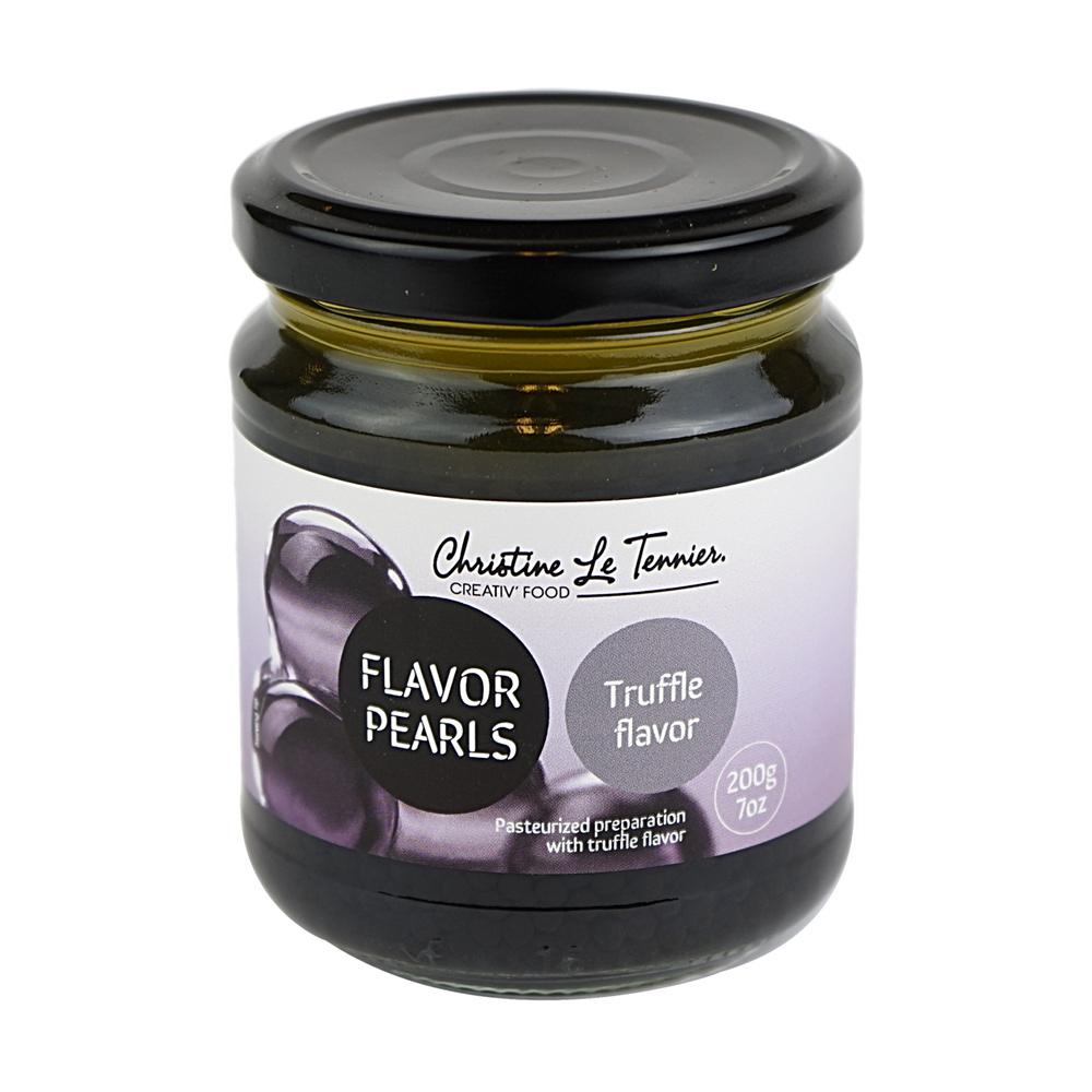 Perles à la Truffe 200 g Christine Tennier