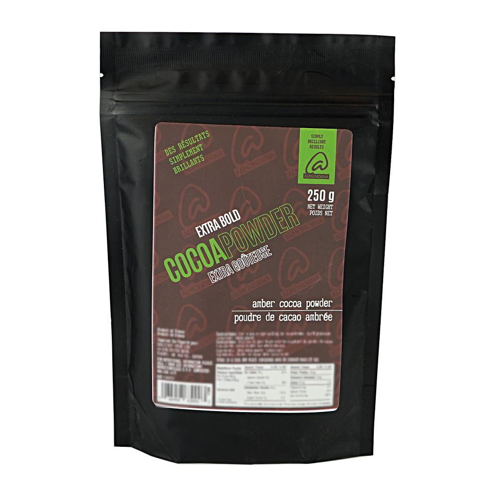 Poudre de Cacao 22/24 250 g Almondena