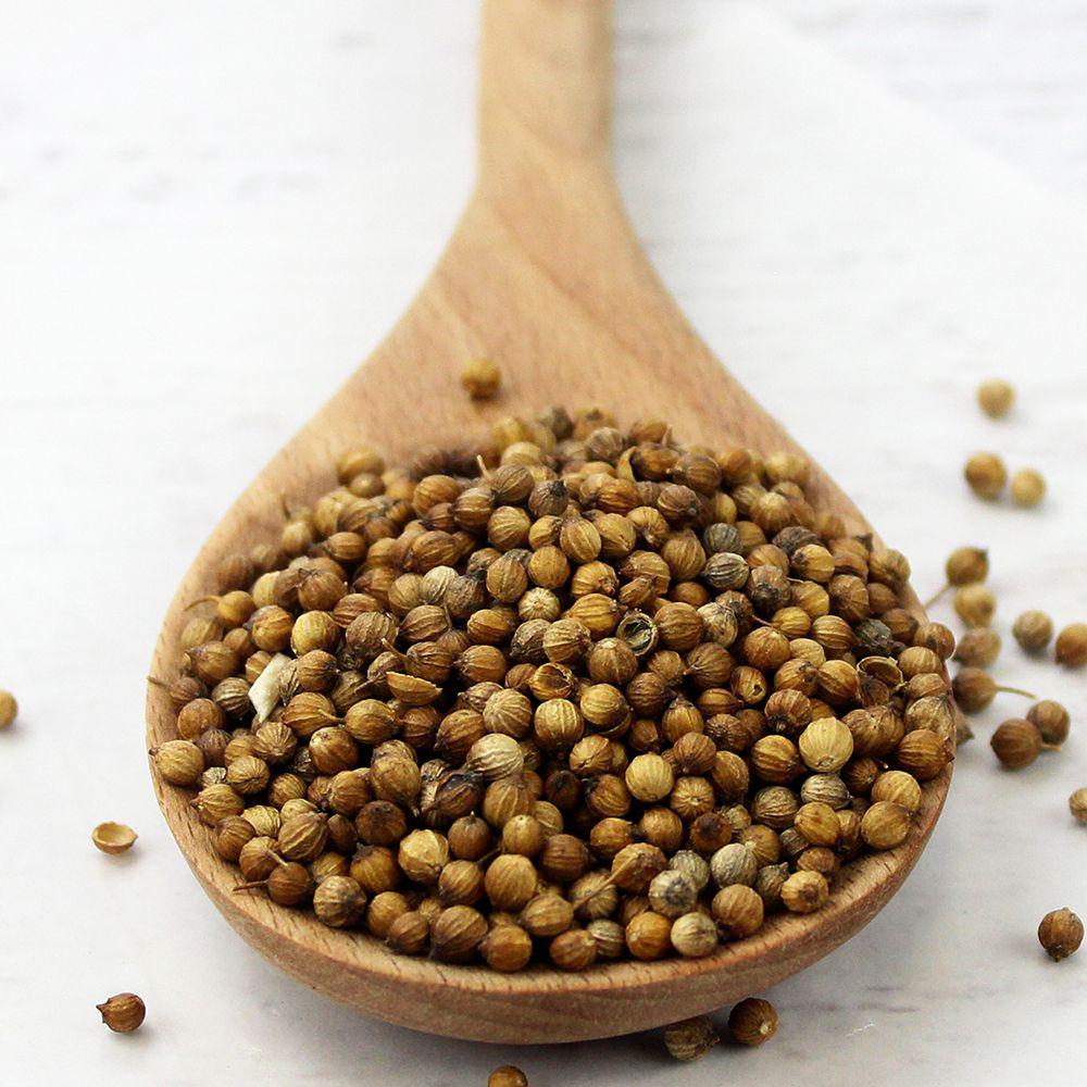 Coriander Whole 240 g Royal Command