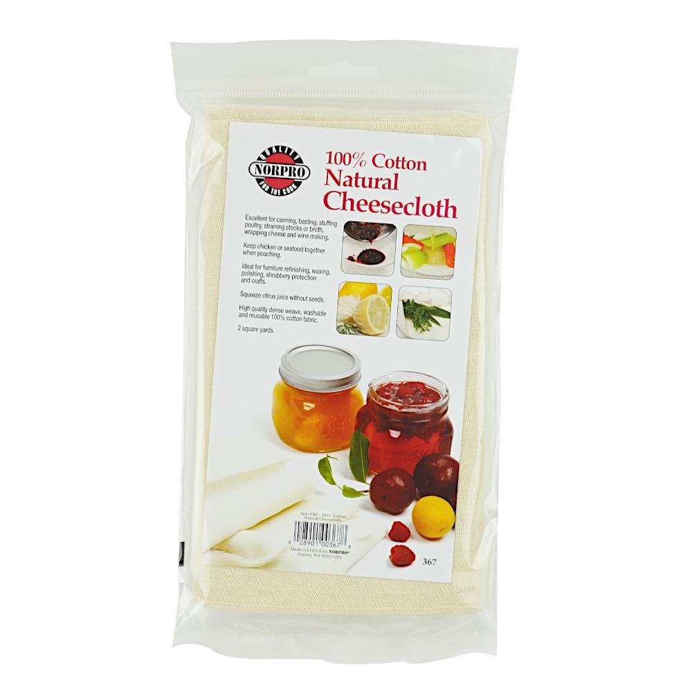 Cheese Cloth (2 Sq Yrds) 1 pc Royal Command