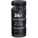 Black Sea Salt Flakes 180 g 24K