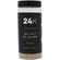 SMOKED Sea Salt Flakes 180 g 24K