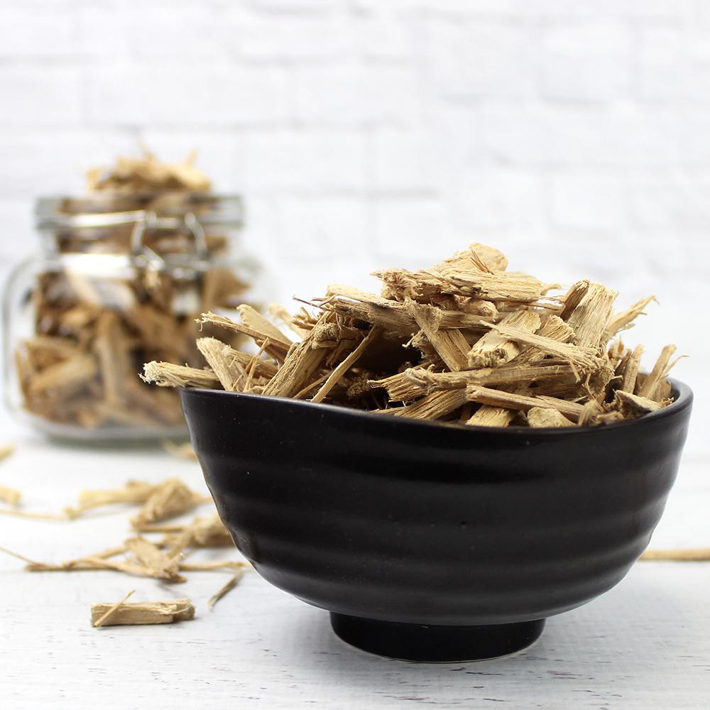 Ash Wood Chips - 1 kg Royal Command