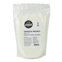 Tapioca Pearls Medium 1 kg Royal Command
