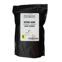 Citric Acid Powder 2 lbs Texturestar