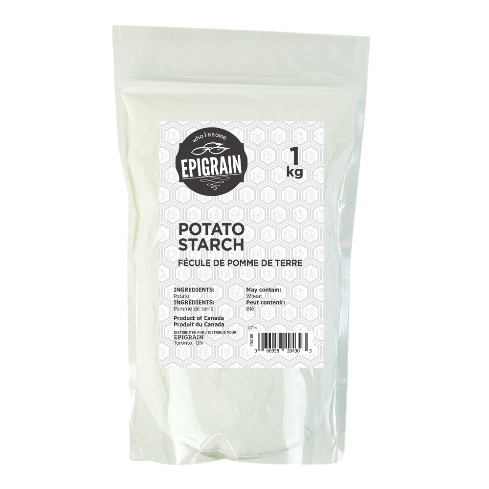 Starch Potato 1 kg Epigrain