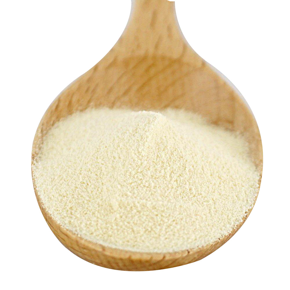 Banana Powder Freeze Dried - 385 g Fruiron