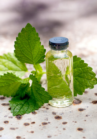 Category image: Liquid Flavouring & Extracts