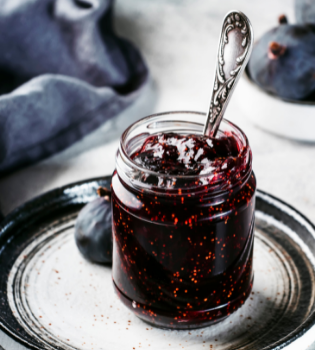 Category image: Jams & Honey