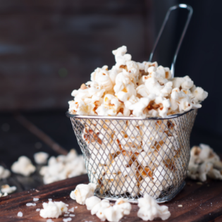 Category image: Popcorn Seasoning