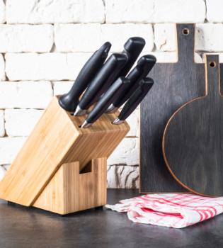 Category image: Knife Sets
