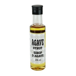 [257350] Nectar Liquide d'Agave 250 ml Dinavedic