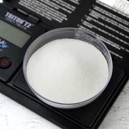 [152112] Citric Acid Powder - 1 lbs Texturestar