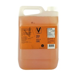[145030] Cider Vinegar 5 L Viniteau