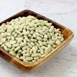 [061111] Flageolet Green Dry - 5 kg Epigrain