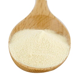 [241114] Banana Powder Freeze Dried - 385 g Fruiron